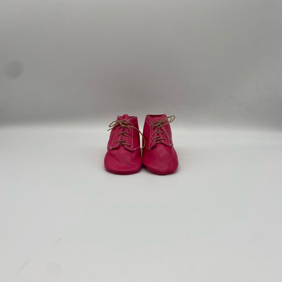 Mor Mor Rita Baby Shoes - Picture 5 of 5